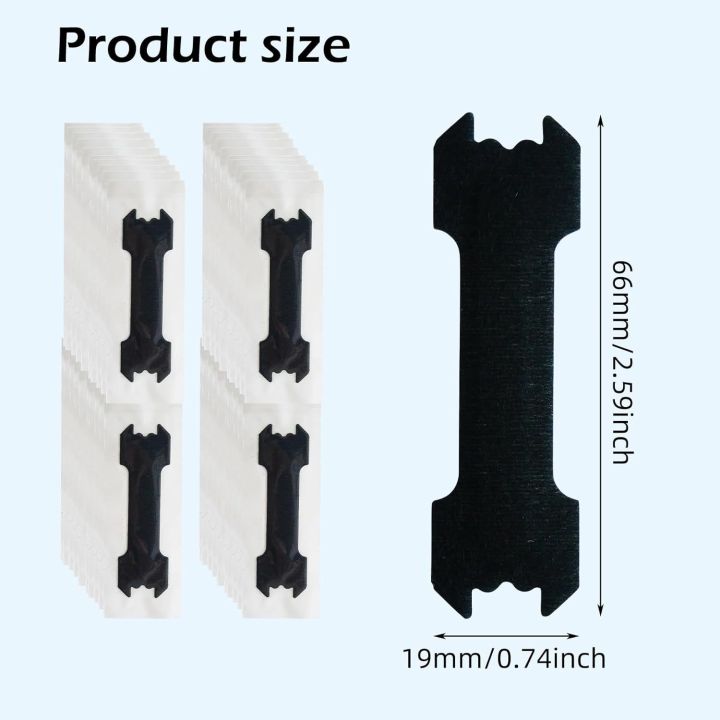 10/60/100Pcs%20Black%20Nose%20Strips%20Extra%20Strength%20Nasal%20Strip%20Better%20Breath%20Non-Invasive%20Anti%20Snoring%20Strips%20for%20Adult%20and%20Child%20-%20Image%206