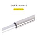 Portable Mini Bike Pump Presta Schrader Dual Valve Conversion Cycling Hand Air Pump High Pressure Ball Bicycle Tire Inflator. 