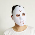 Jason Voorhees Friday the 13th Horror Movie Hockey Mask Scary Halloween Masks. 