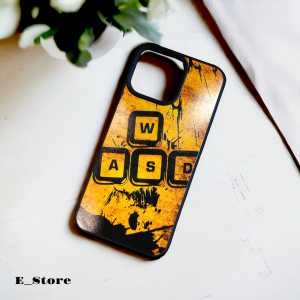 Bilashmart For Apple iPhone Soft Stylish Premium Quality Silicon Trendy Print Mobile Cover Casing (Apple iPhone 11 Apple iPhone 12 Apple iPhone 12 Pro Apple iPhone 12 Pro Max Apple iPhone 13 Pro Max Apple iPhone 14 Pro Max Apple iPhone 15 Pro Max )-E_Store