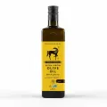 Terra Delyssa Extra Virgin Olive Oil – 750ml | First Cold Press, Imported from Tunisia. 