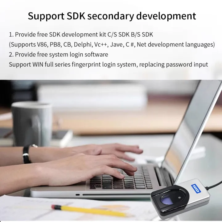 Digital%20Personal%20Biometric%20Scanner%20Finger%20Reader%20URU4500%20Windows%20Linux%20Android%20Free%20SDK%20Optical%20Fingerprint%20Sensor%20U.are.U%204500%20-%20Image%204