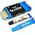 Fevitite Standard Epoxy / Fast Steel Adhesive / Super Strong Glue / Super Fast Gap Feeling Epoxy (13gm). 