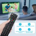 Universal TV Remote Control for Samsung LG Sony Philips Sharp, Panasonic TCL Toshiba Hitachi VIZIO HAIER TV remote.