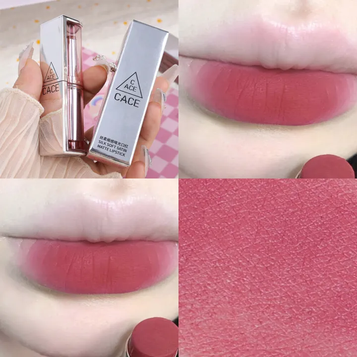 Matte%20Velvet%20Lipstick%20Waterproof%20Lasting%20Easy%20To%20Wear%20Non-stick%20Cup%20Red%20Lip%20Tint%20Long%20Lasting%20Pink%20Lipsticks%20-%20Image%203