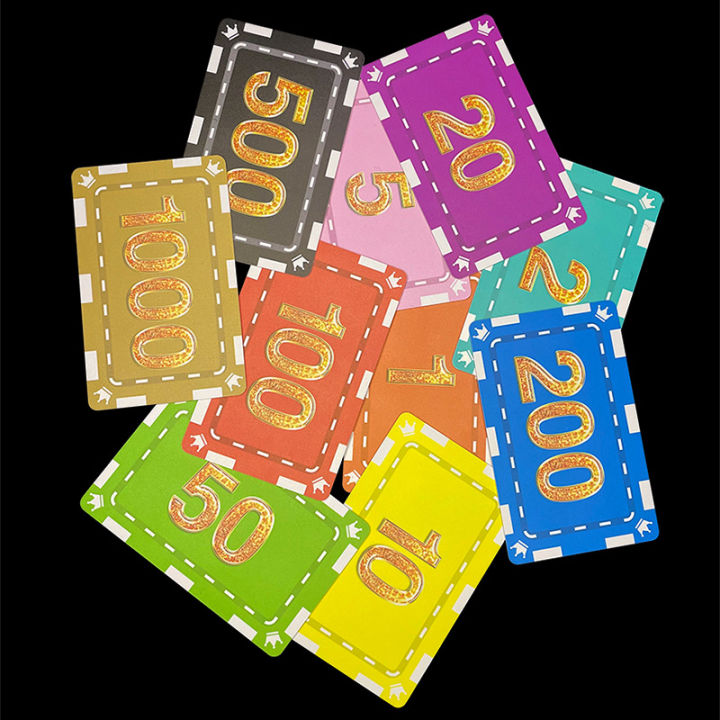 Chip%20Card%20Integral%20Card%20Chess%20Room%20Mahjong%20Hall%20Special%20ChippvcPlastic%20Card%20Waterproof%20and%20Hard-Wearing%20-%20Image%205