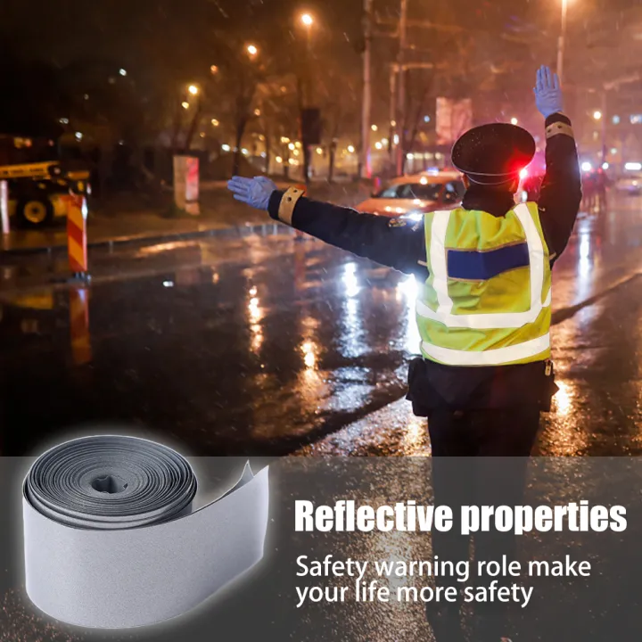 5M%20High%20Visibility%20Safety%20Reflective%20Heat%20transfer%20Vinyl%20Film%20DIY%20Silver%20Iron%20On%20Reflective%20Tape%20For%20Clothing%201Roll%20-%20Image%202