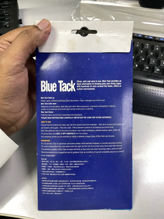 BlueTack%20Reusable%20&%20Multipurpose%20Adhesive%20%E2%80%93%2050%20gm%20-%20Image%203