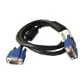 Monitor VGA Cable 1.5M For Desktop Monitor. 