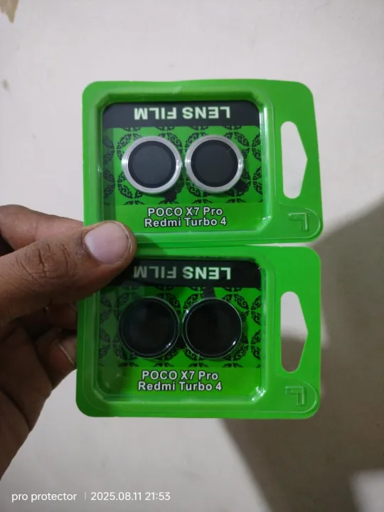 For%20Xiaomi%20Redmi%20turbo%204%20pro/Turbo%204%20/poco%20F7/%20poco%20x7%20pro%20Aluminum%20Alloy%20Camera%20Ring%20-%20Image%203