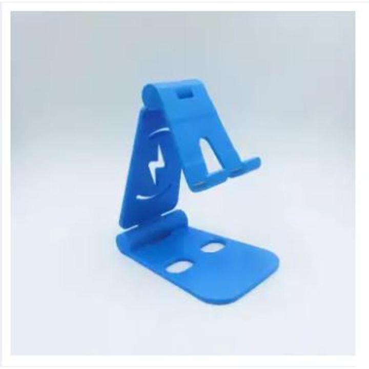 Universal Adjustable Desktop Mobile Phone Bracket, Folding Lazy Phone Holder Stand