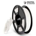 BeeLayers PETG Black 3D Printer Filament 1.75±0.02 mm, 1KG Spool (2.2 LBS). 