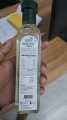 Ceylon Organic Coconut Vinegar 250 ml (Sri Lanka). 