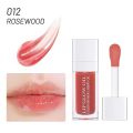 5 Colors Soften Vitamin E Lip Plumper Oil Hydrating Moisturizing Fine Lines Removal Dry Tinted Beauty Health Care Nourishing.