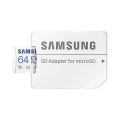 SAMSUNG EVO Plus Micro SD Card 128GB 64GB 512GB 256GB Memory Card SD U1 U3 4K Micro SD Pro Plus Flash Microsd TF Card for Phone. 
