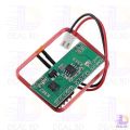 RDM6300 RDM 6300 RFID Reader EM4100 Reader Module Output Control System Compatible For Arduino DIY Electrical Circuitry & Parts. 