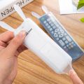 Silicone TV Remote Control Cover Air Condition Control Case Waterproof Bag.