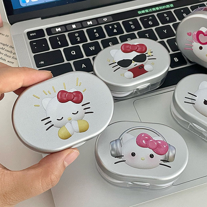 Sanrio%20Hello%20Kitty%20Contact%20Lenses%20Box%20Portable%20Travel%20KT%20Cat%20Doll%20Eye%20Lenses%20Compact%20Storage%20Container%20Girl%20Birthday%20Gifts%20-%20Image%202