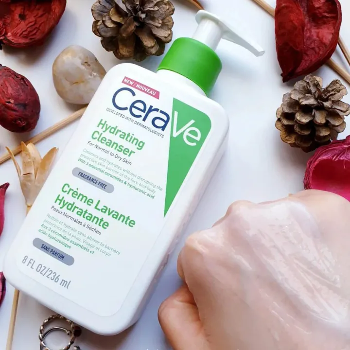 Cerave%20Hydrating%20Facial%20Cleanser%20236ml%20-%20Image%202