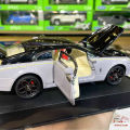 1:32 Rolls-Royce Wraith Die-Cast Vehicles Alloy Model Car Toys For Gift Collection. 