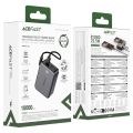 ACEFAST M28 10000mAh 22.5W PD Fast Charging Power Bank | USB-C Portable Charger for iPhone Android Samsung Xiaomi | 3 Months Warranty.