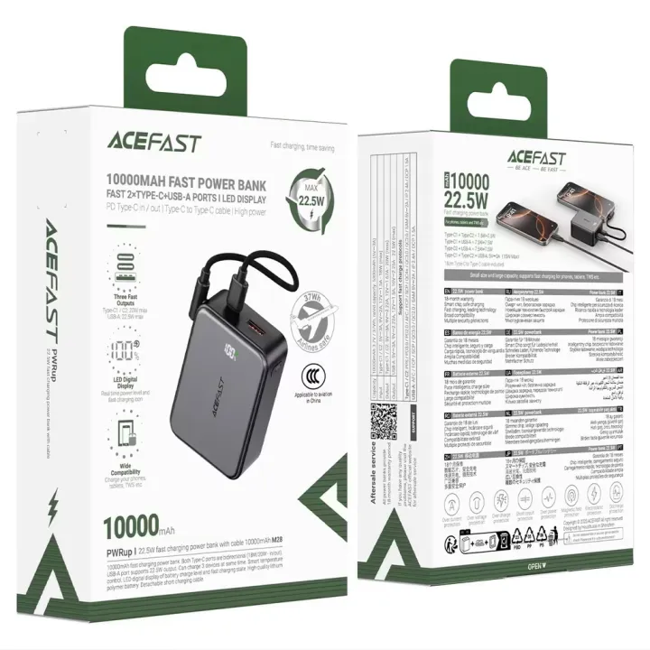 ACEFAST%20M28%2010000mAh%2022.5W%20PD%20Fast%20Charging%20Power%20Bank%20%7C%20USB-C%20Portable%20Charger%20for%20iPhone%20Android%20Samsung%20Xiaomi%20%7C%203%20Months%20Warranty%20-%20Image%208
