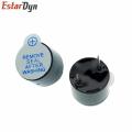 Buzzer Magnetic Long Continous Beep Tone Alarm 2pcs. 