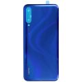 Xiaomi Mi A3 Back Panel/Backshell/ Casing With Logo Without Camera Lens Glass-All Colors Available. 