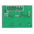 Consumer Electronics Clock Crystal Oscillator Module 10M 0.1ppm Accuracy Front for Aluminium Housing. 