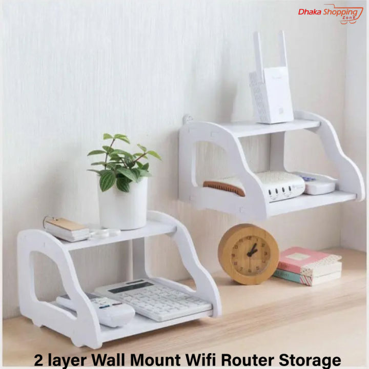 High%20Quality%20Wifi%20Router%20Stand%20Shelf%20Double%20Layer%20Wall%20Mounted%20Shelf%20Storage%20Rack%20Home%20Decorator%20-%20Router%20Stand-Space%20Savers-Pure%20Mall%20-%20Image%205