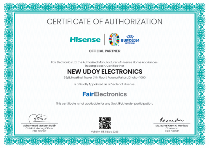 Hisense%202%20Ton%20Official%20AS-22TZ4RXBTD00AU%20Full%20DC%20Inverter%20Smart%20Wi-Fi%20AC%20%F0%9F%9A%9A%20Free%20Delivery%20%20%F0%9F%92%B3%200%25%20EMI%20Available%20with%20Free%20Delivery%20-%20Image%203