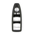 Fit for 1 3 4 Series 3GT F20 F30 F31 F32 F34 F36 Window Glass Lift Button Decoration Panel Decoration.