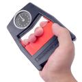 Hand Dynamometer For Strength Sports Training Physiotherapy Hand Grip. 