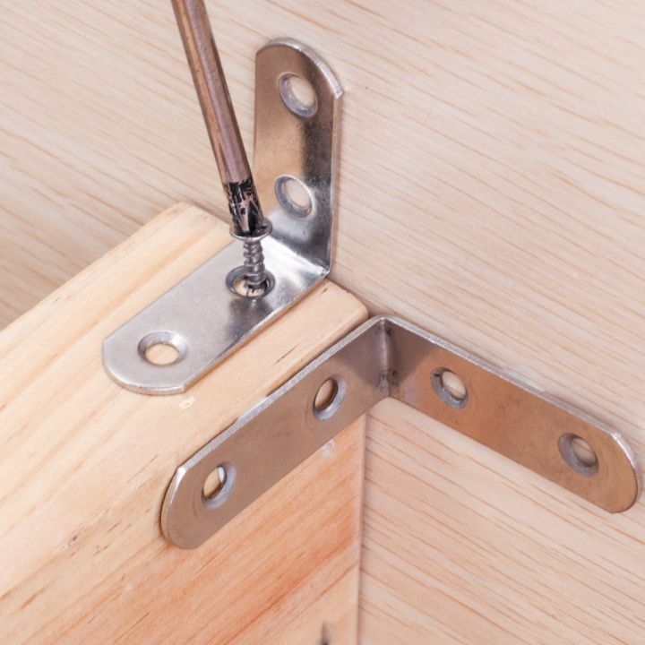 Durable%20201%20Stainless%20Steel%20Corner%20Bracket%20Hardware%20Thickened%20Corner%20Code%2090-degree%20Right%20Angle%20L-shaped%20Fixed%20Bracket%20Connector%20-%20Image%206