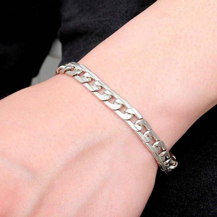 Stainless Steel Bracelet for Men