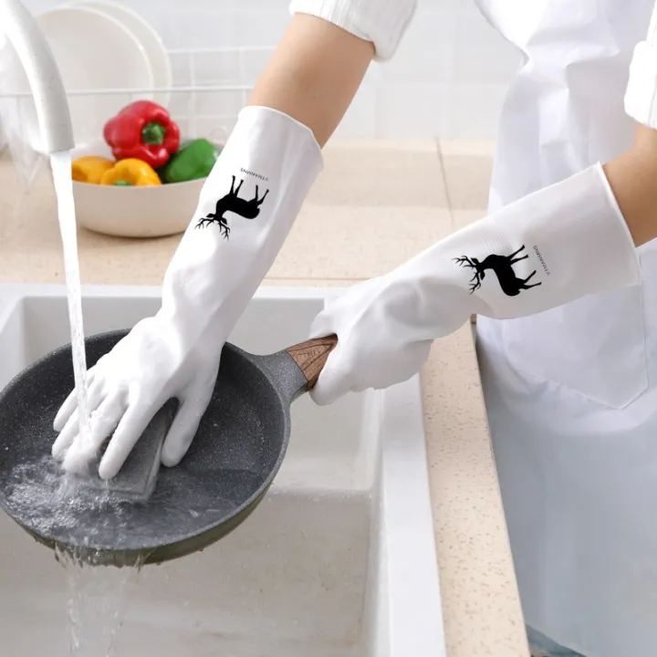Kitchen%20Dish%20Washing%20Gloves%20Rubber%20Household%20Washing%20Gloves%20For%20Washing%20Clothes%20Cleaning%20Housework%20Chores%20Dishwashing%20Tools%20-%20Image%203