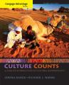 Culture Counts: A Concise Introduction to Cultural Anthropology by Serena Nanda & Richard L. Warms. 