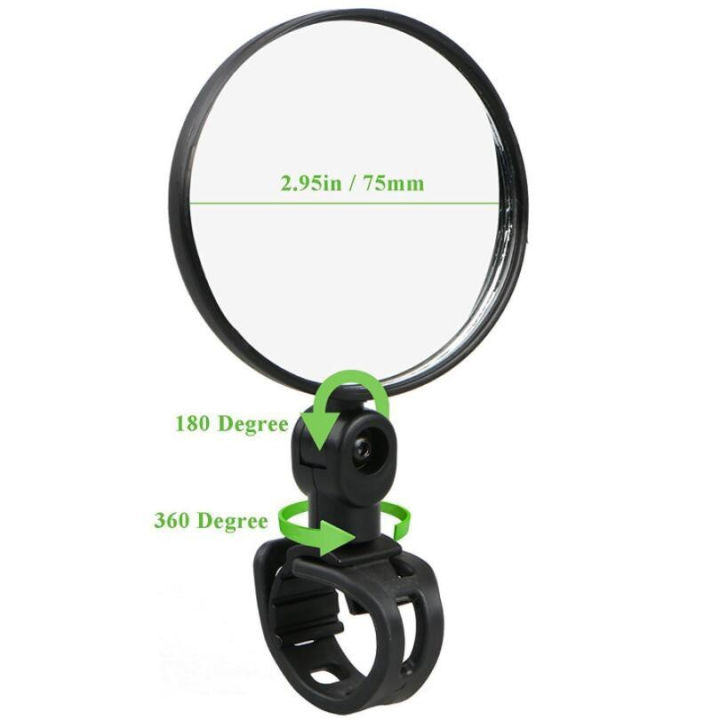Bicycle%20bike%20cycling%20rear%20mirror%20handle%20bar%20back%20rear%20view%20broad%20wide%20angle%20mirror%201pc%20-%20Image%206