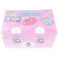 Shopkinss Happy Place Petkins Cute Pets Doll Blind Box Animation Animal Model Toys Collection Children Gifts.