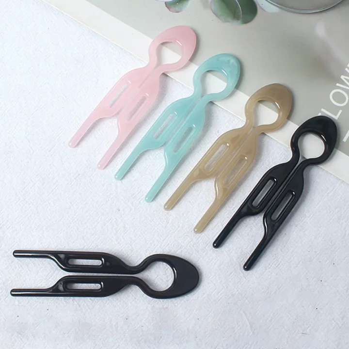 New%20Creative%20Design%20Retro%20Geometric%20U-Shaped%20Hair%20Sticks%20Hairpins%20For%20Woman%20SUPER%20BABY%20-%20Image%203