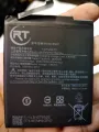 Xiaomi Redmi 6A and 6 mobile battery v- 3000 mAh. 