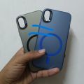 For Iphone X \ Xs Socool Hard Silicone Phone Case - Casing Official Style Liquid Silicone Cover Soft Case - Phone Back Cover.