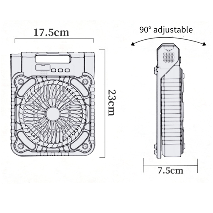 Solar%20Powered%20Fan%20Camping%20with%20LED%20Light,%20Portable%20Camping%20Fan%20with%20Solar%20Panel,%20Rechargeable%20Tent%20Camp%20Fan%20-%20Image%202