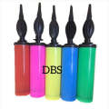 Balloon Pumper/ Hand pumper  _ Multi Color. 