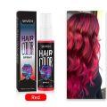 【Hot item】 Hair Color Spray Temporary Hair Dye Styling -8 Colors. 