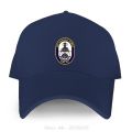 Uss Nathan James Ddg-151 Us Navy Seal The Last Ship Tv Series Baseball Cap Men Cotton Hat Women Unisex Peaked Caps. 