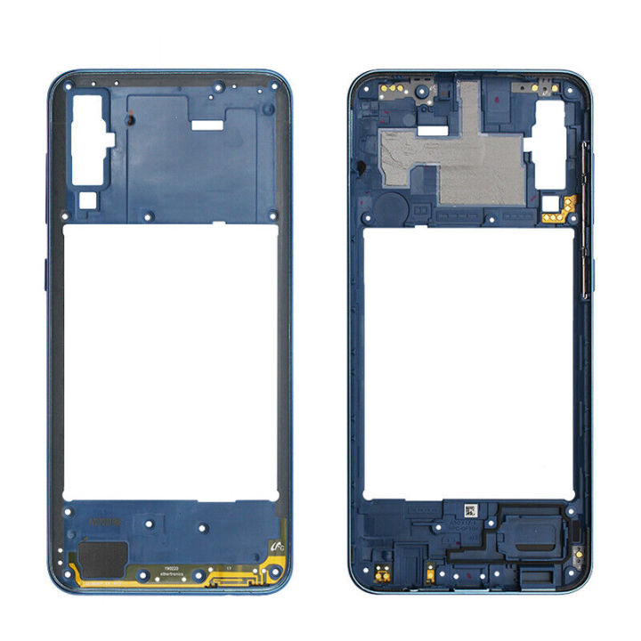 Samsung%20Galaxy%20A20%20Middle%20Frame%20(Without%20LCD%20Frame%20Panel%20and%20Back%20Panel)%20-%20Image%205