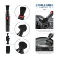 Goglor Professional DSLR Lens Camera Cleaning Kits with Waterproof EVA Case. 