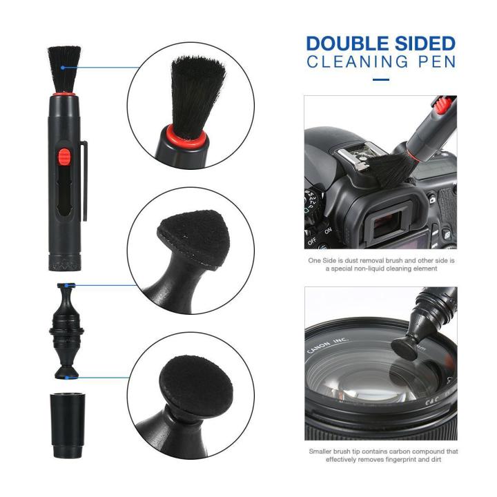 Goglor%20Professional%20DSLR%20Lens%20Camera%20Cleaning%20Kits%20with%20Waterproof%20EVA%20Case%20-%20Image%205