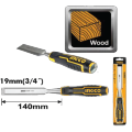 INGCO WOOD CHISEL-HWC0819. 